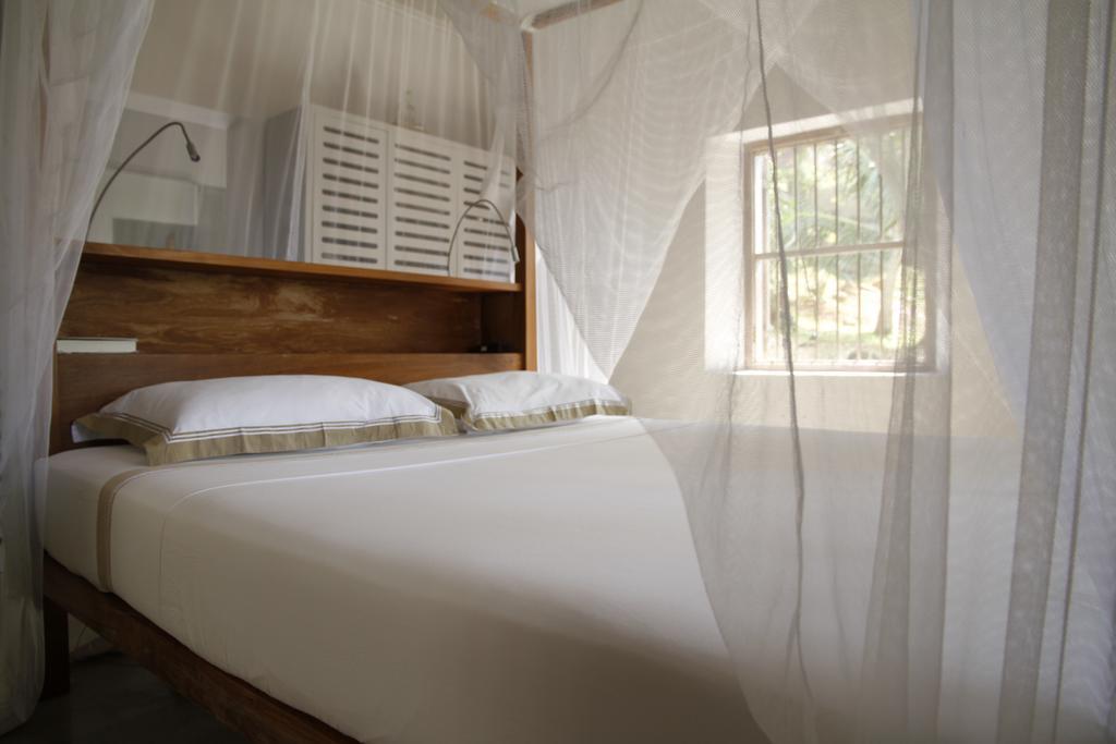 Siri Wedamadura Villa Weligama Rum bild