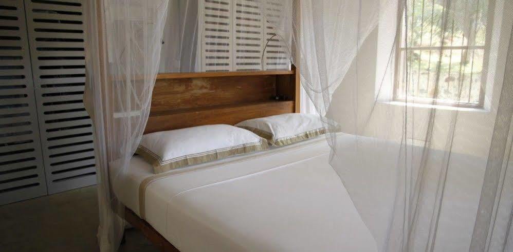 Siri Wedamadura Villa Weligama Exteriör bild
