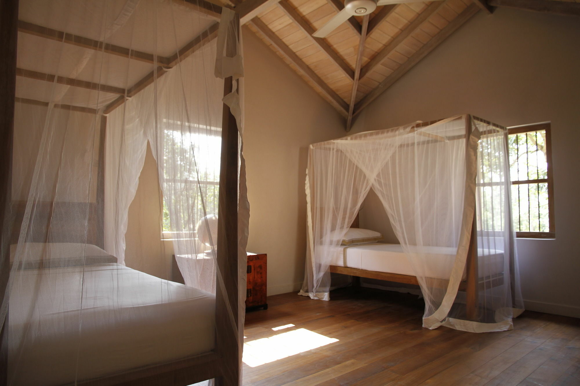 Siri Wedamadura Villa Weligama Exteriör bild