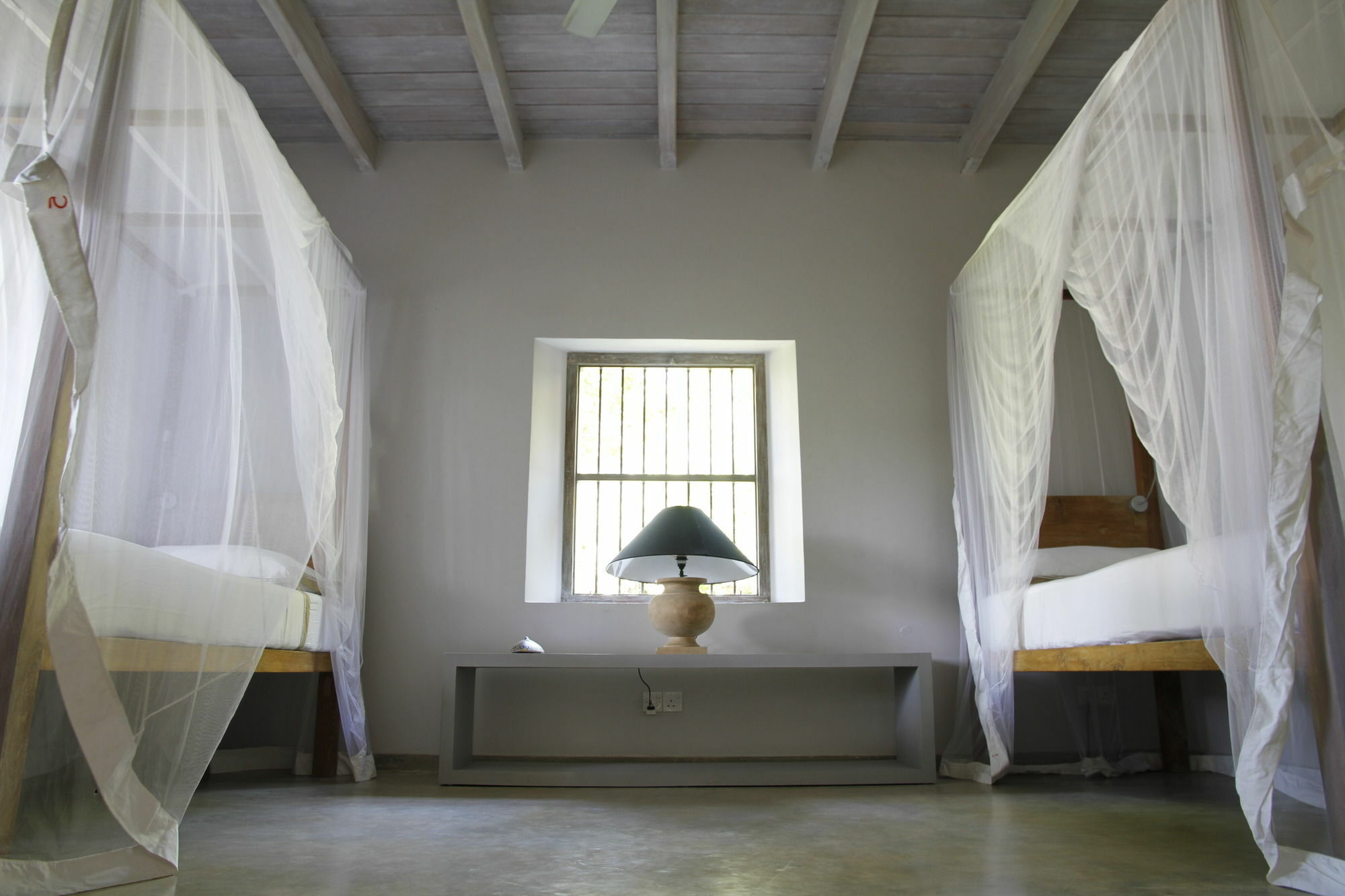 Siri Wedamadura Villa Weligama Exteriör bild